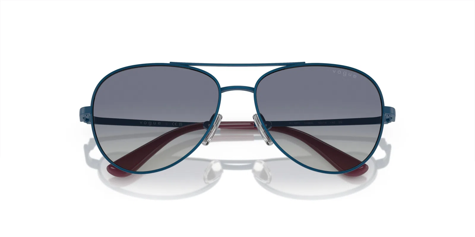 Vogue Eyewear Kids 1001 Sunglasses - view 17